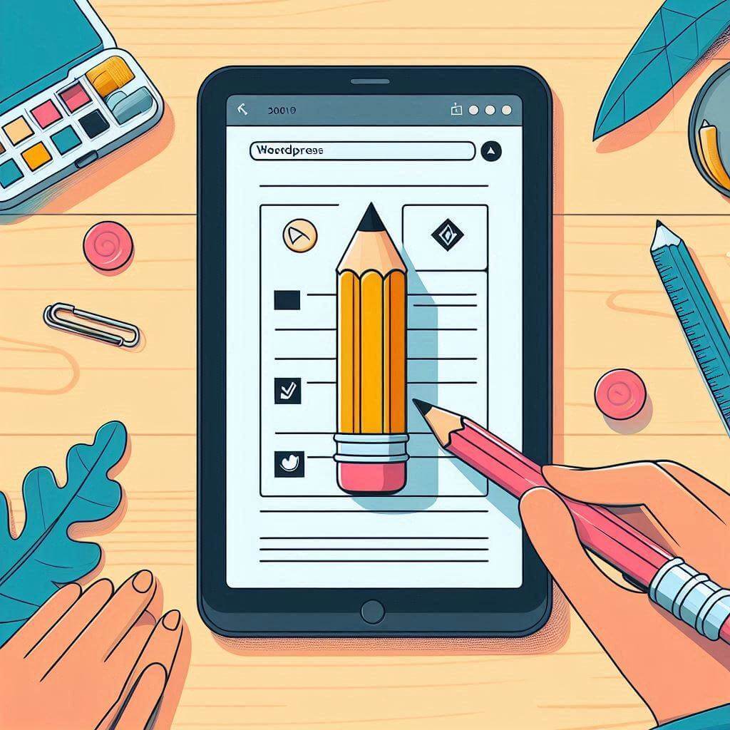 Affordable WordPress web design services to build user-friendly and customizable websites.