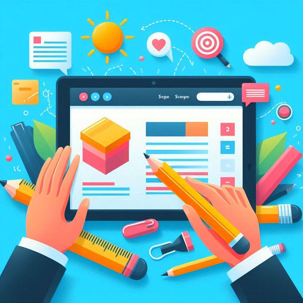 Affordable WordPress website design services to create custom, responsive websites.
