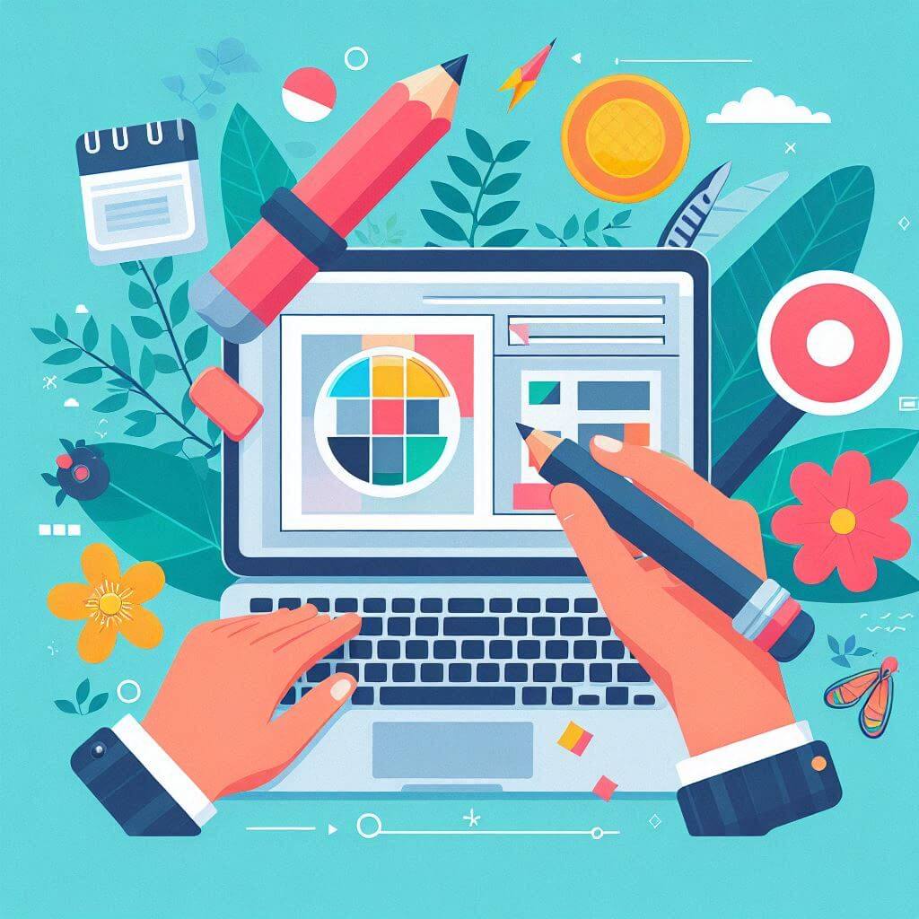 Best unlimited graphic design service to provide consistent, high-quality designs for your brand.