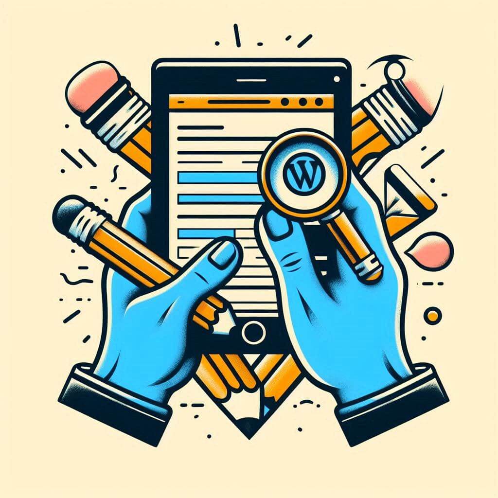 Best WordPress web design business names for creating unique and professional websites.